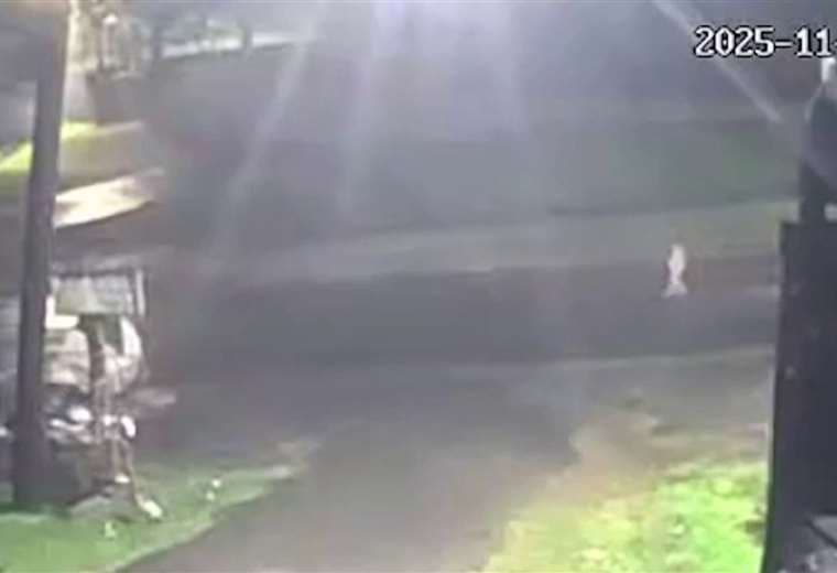 Niño atropellado mientras deambulaba en San Carlos salió de coma inducido