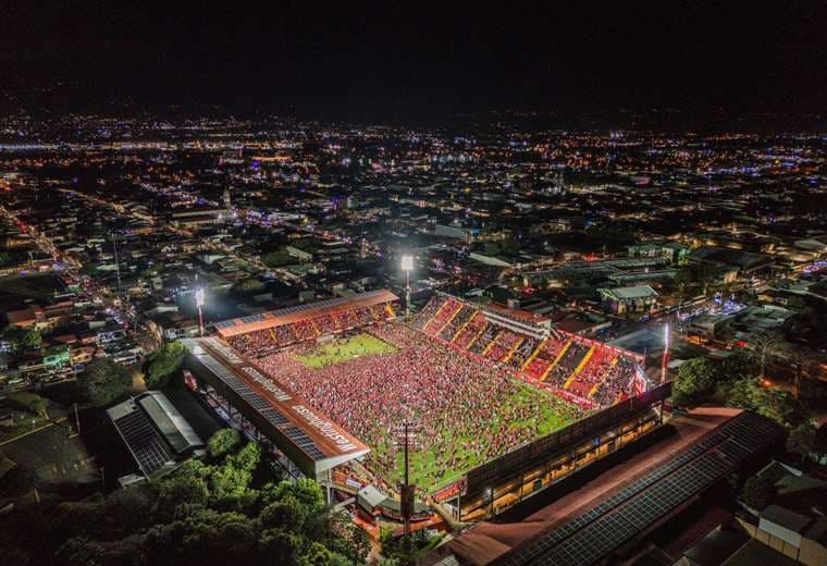 Alejandro Morera Soto. LDA