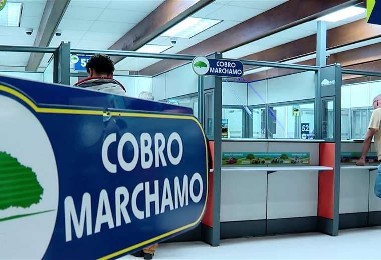 No pagar el marchamo este miércoles le puede salir caro: conozca las sanciones