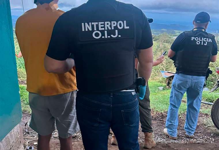 Queda libre menor sospechoso de seducir sexualmente a niña de Aruba por medio de videojuego