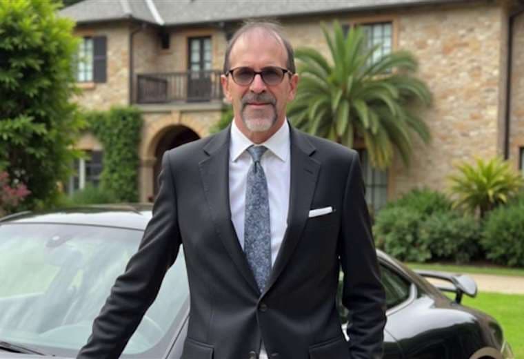 OIJ investiga muerte de médico hallado con golpes y atado de manos en Escazú