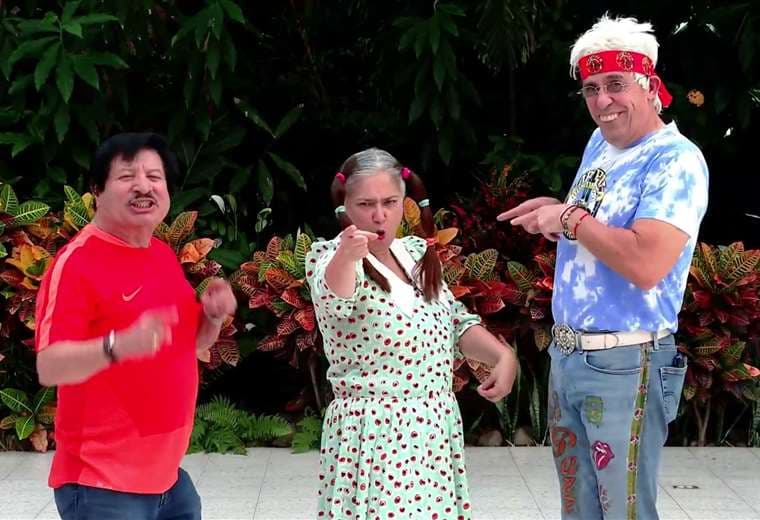 Los chistes más picones, la buena vibra y otras salidas cargarán de humor ‘El Chinamo’