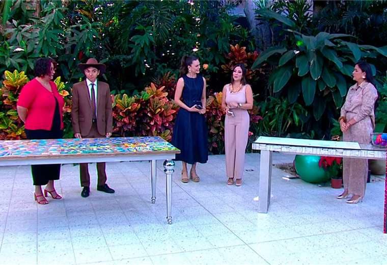 Vacaciones en familia: diversión para niños y adultos mayores