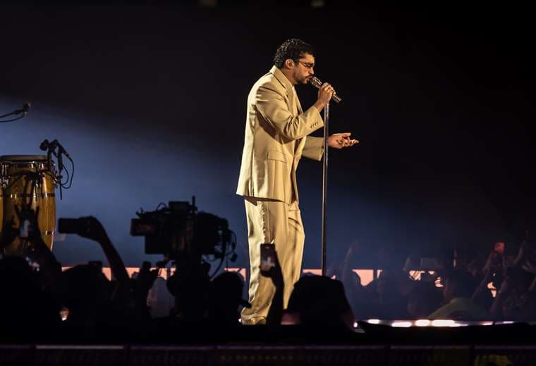 ¡Bad Bunny sigue en Costa Rica! Esto es lo que se sabe sobre su salida