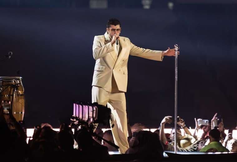 “Tenemos que volver”: Bad Bunny recuerda con cariño su paso por Costa Rica