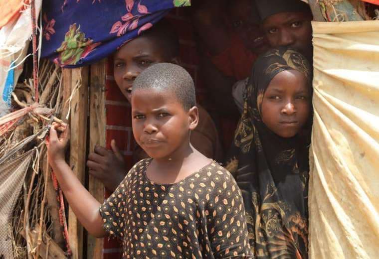 Somalia: El país del que Trump no quiere inmigrantes y el Pentágono lleva años bombardeando