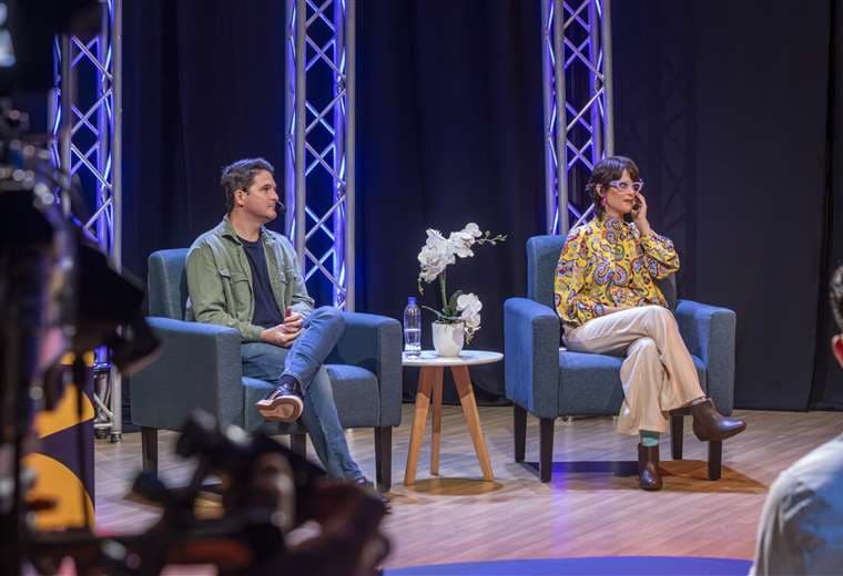 “Deseos que construyen”: Organizaciones sociales muestran costo de su impacto en DMNTS