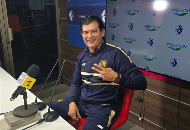 José Saturnino Cardozo celebra histórico pase de Liberia a semifinales
