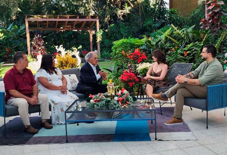 Siete décadas cuidando con el corazón: el legado solidario del hogar Santiago Crespo