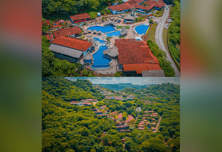 OIJ y Fiscalía allanan hotel en Guanacaste por aparentes estafas