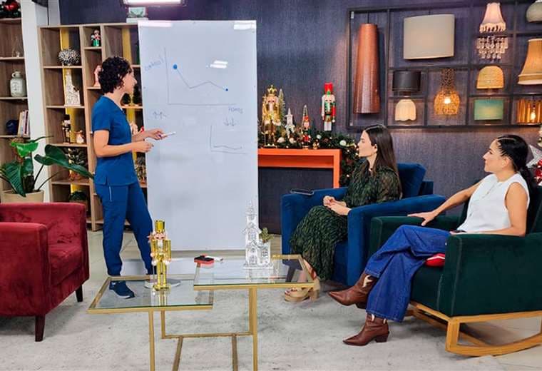 ¿Cansancio constante? El cortisol podría ser el culpable