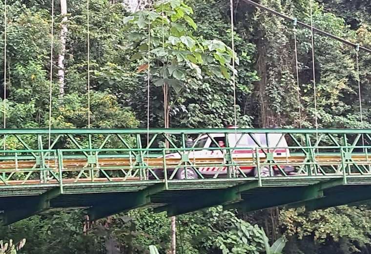 Encuentran vivo a Kendry, niño indígena que había desaparecido en la montaña