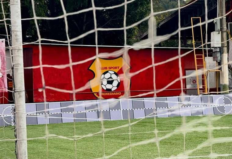 Herediano anuncia su primer movimiento tras eliminación