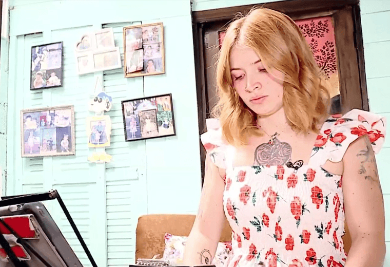 Percusionista de Patarrá brillará en ensamble mundial