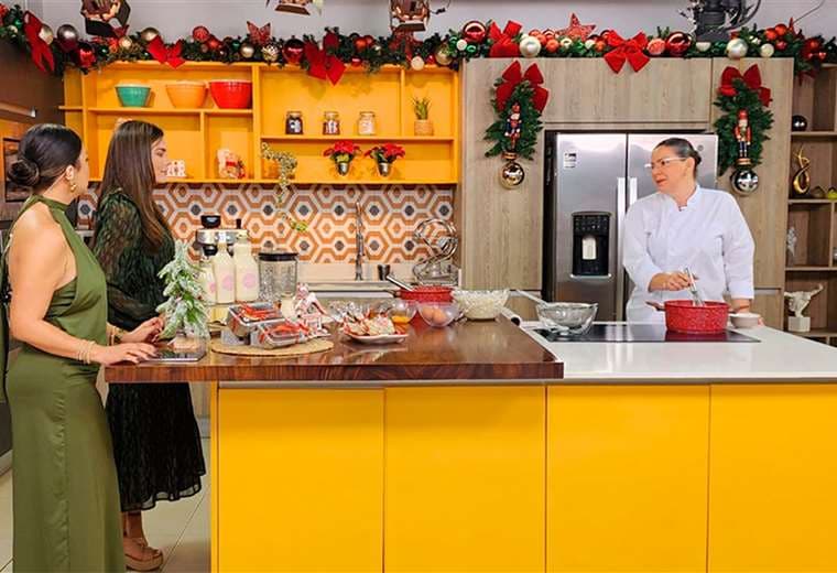 Rompope: una tradición que se reinventa en la cocina costarricense