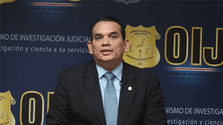 Ministerio Público garantiza  "absoluta independencia y objetividad" en investigación contra director del OIJ