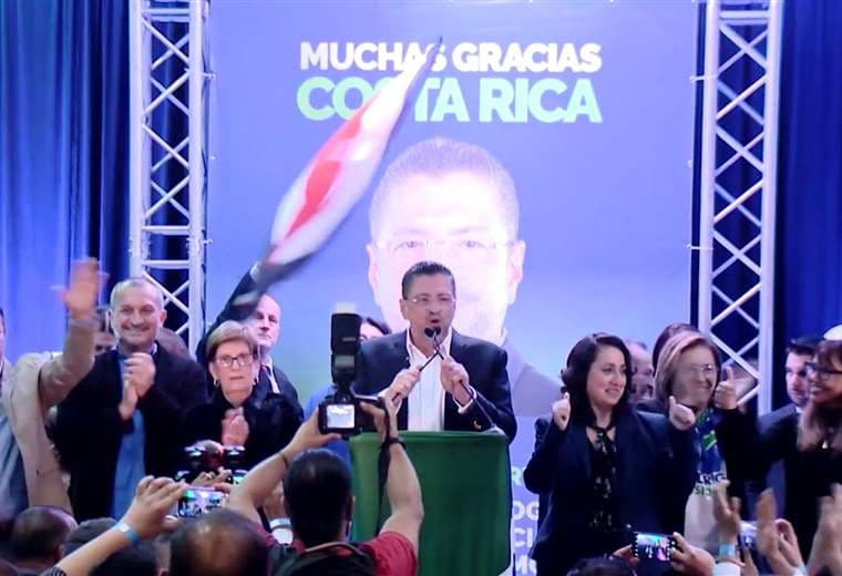 La investigación del TSE por estructuras paralelas en PPSD explicada en detalle