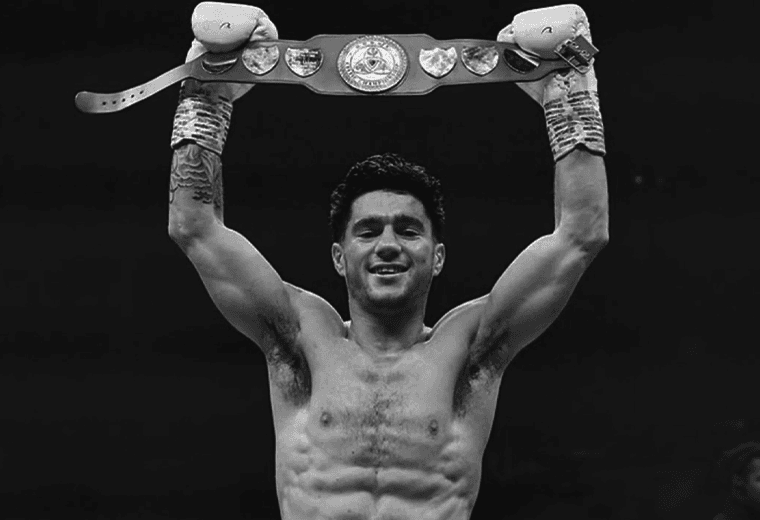 Fallece boxeador irlandés por heridas sufridas en un combate