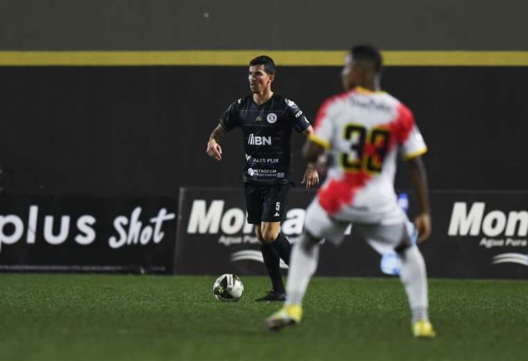 Sporting recibe a un Herediano urgido de puntos para seguir con opciones de clasificación