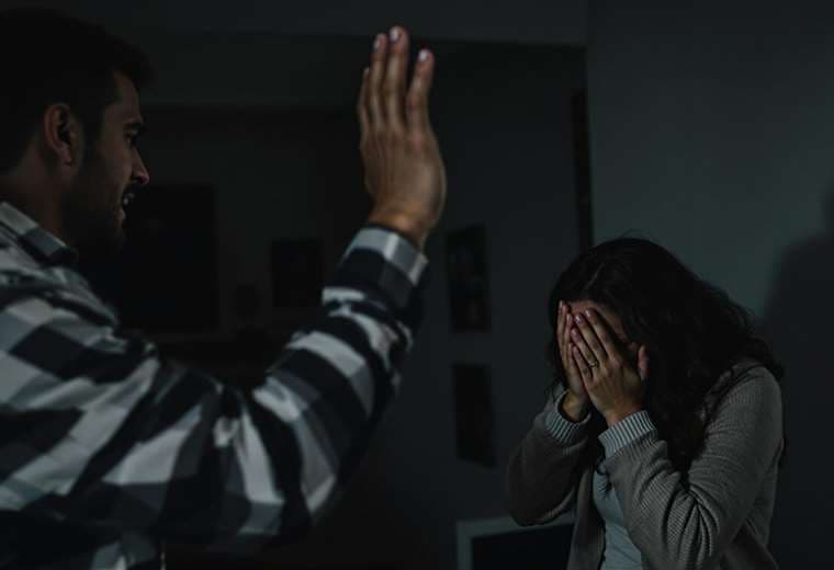 No solo los golpes: la ley también actúa ante el daño emocional