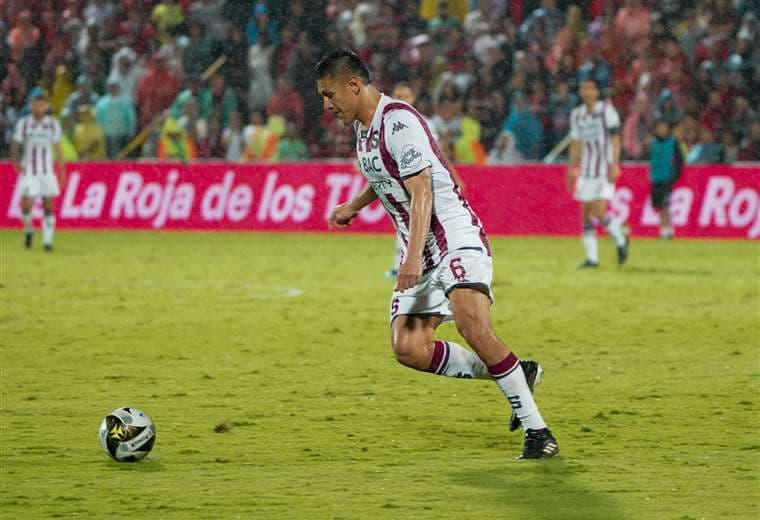 Foto Juan Manuel Quirós