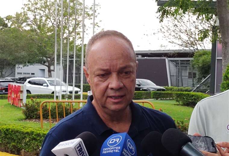 Crédito: Adrián Fallas