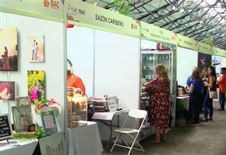 Inscríbase para participar gratuitamente en ExpoPYME 2025