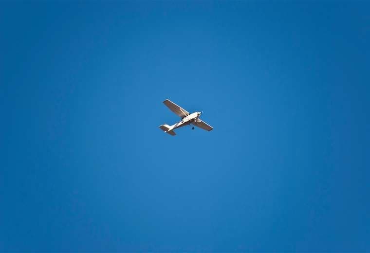 Renuncia subdirector de Aviación Civil