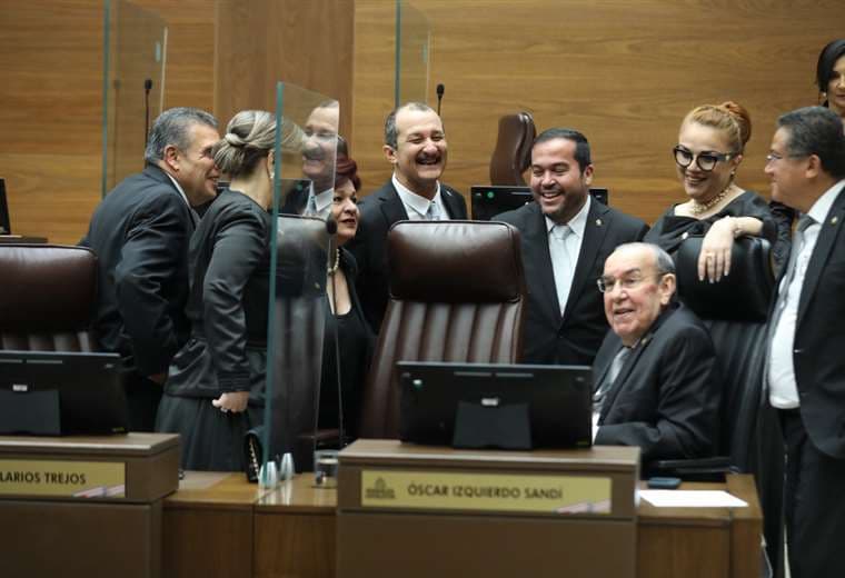 Cortesía prensa Asamblea Legislativa