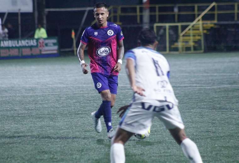 Final de Ascenso: Guadalupe y Consultants empatan y la serie queda abierta