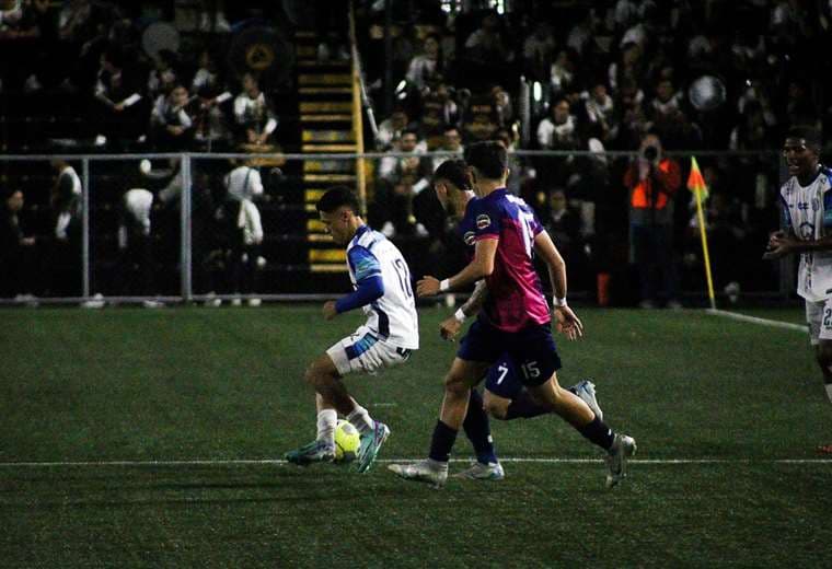 Terminó la polémica: Esto decidió Competición de Liga de Ascenso