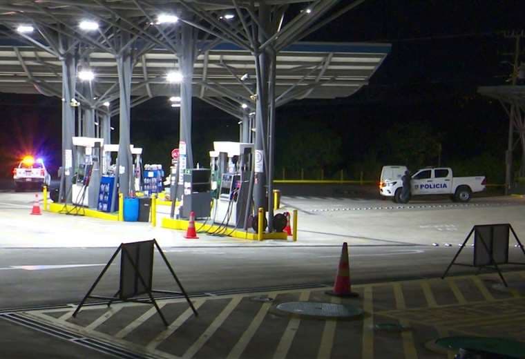 Asesinan a hombre para robarle el carro en Curridabat