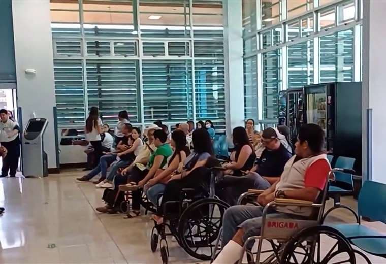 Pacientes se cansan de esperar: CCSS reporta más de 780 mil citas fallidas en 2024