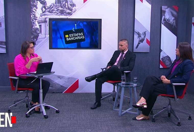 Estado Nacional: Estafas bancarias