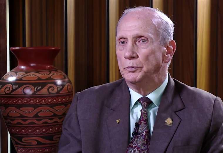 En Profundidad: Ministro de Turismo dice que ni crimen ni tipo de cambio alejan a visitantes