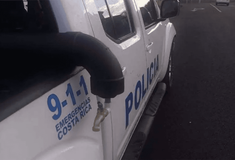 Hombre muere en hospital tras tiroteo en Curridabat, confirma OIJ