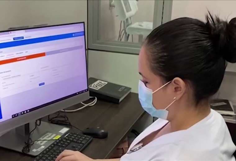 ¿Quién ve su historial médico? Así se controla el acceso al EDUS