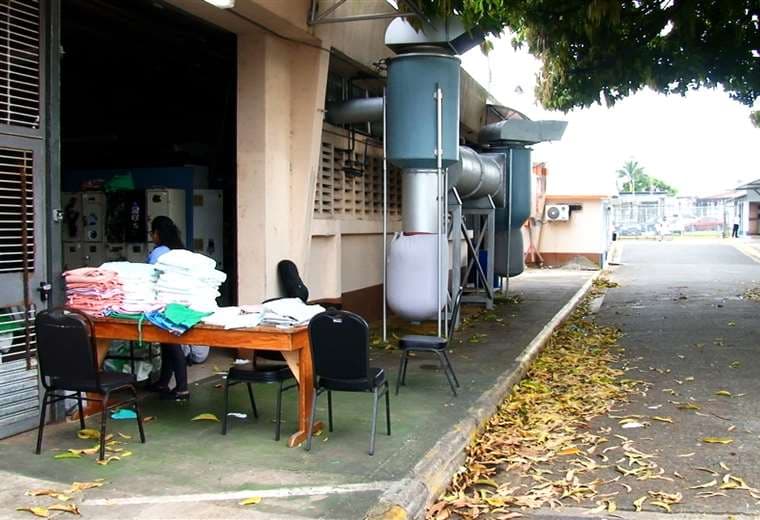 Reajuste de precios, un riesgo que potenció falta de ofertas para nuevo hospital de Limón