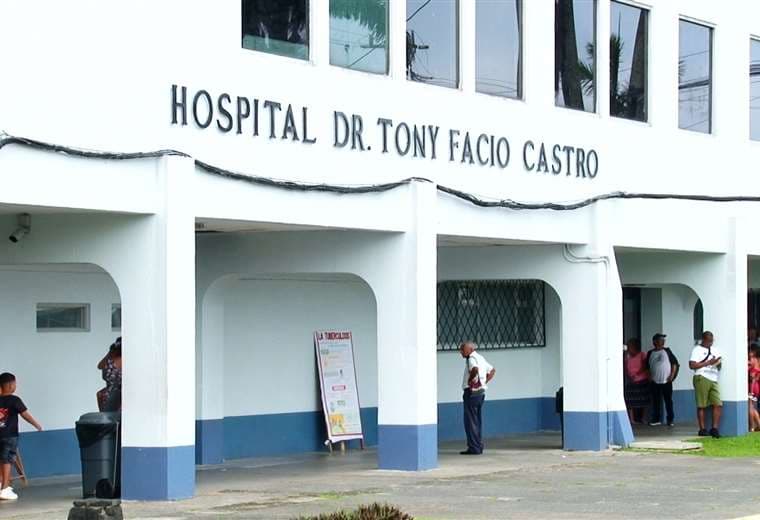 Tras fallida licitación, CCSS buscará en el extranjero oferentes para hospital de Limón