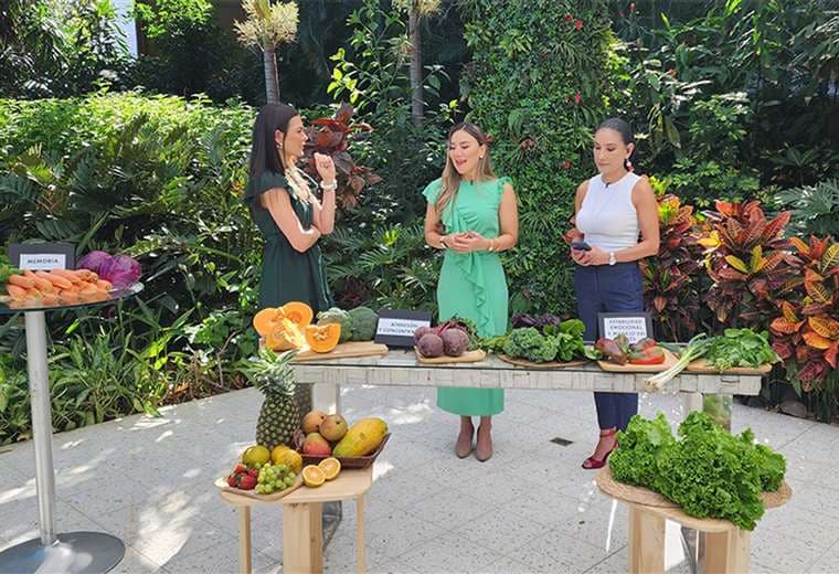 ¿Quiere recordar más y pensar mejor? Estas verduras pueden ayudarle