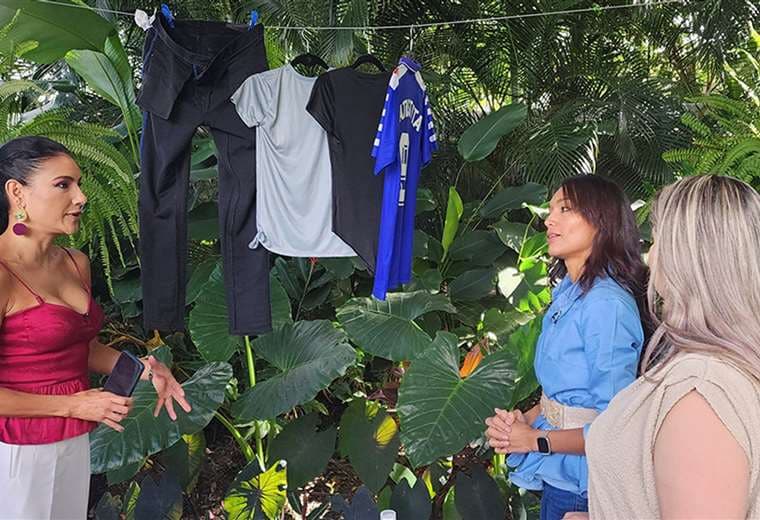 Lo que nunca debería hacer al lavar su ropa, según una experta