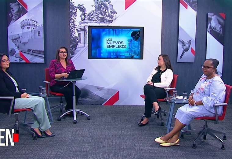 Estado Nacional: Los nuevos empleos