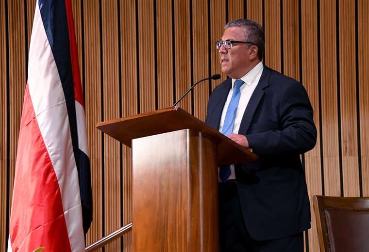 Tribunal adelanta juicio contra rector de UCR: empezará la próxima semana