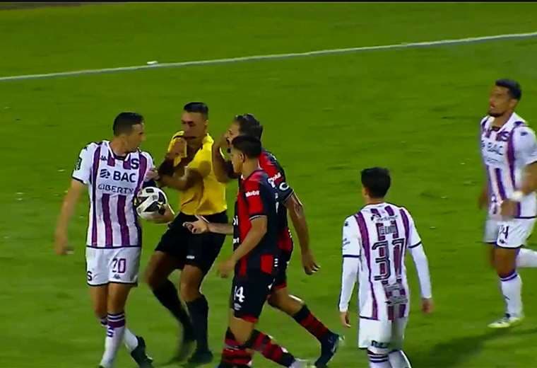 Liga no descansará en intención de utilizar el Morera Soto para arranque del Apertura