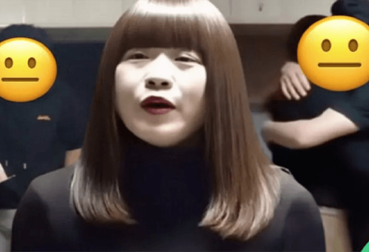 Engaño viral: "Sister Hong" fingía ser mujer, sedujo a cientos y vendió los videos