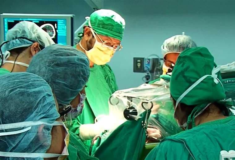 CCSS busca aliviar lista de espera quirúrgica con operaciones en el Monseñor Sanabria