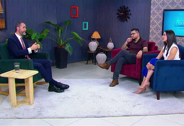 Proyecto busca ampliar licencia de paternidad en sector privado