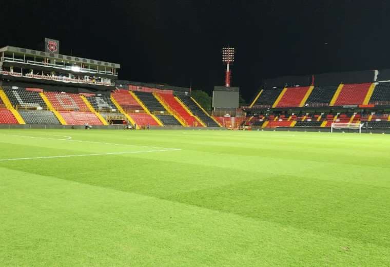 Foto Juan Manuel Quirós