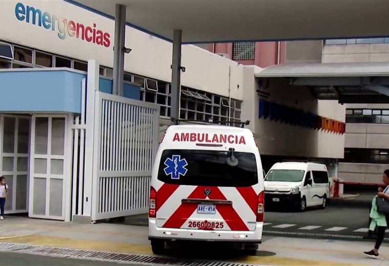 Hospital de Niños refuerza atención a menores baleados de familias ligadas al narco