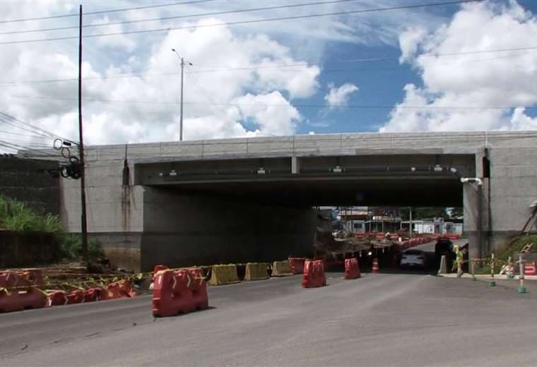 Contraloría aprueba contratar la supervisión de trabajos en Ruta 1